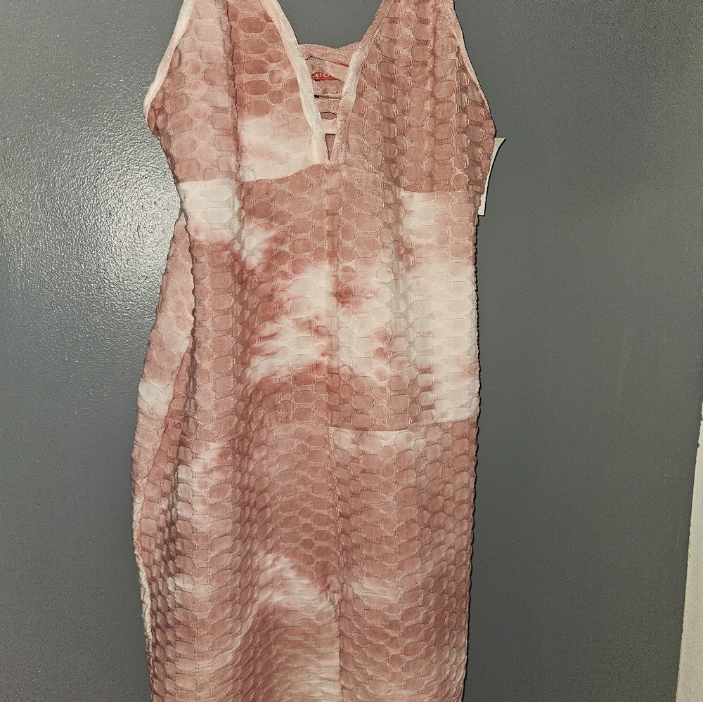 Hot Kiss Juniors Athletic Romper Size Xl - Picture 4 of 8
